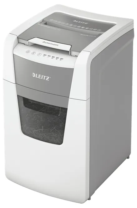 Shredder Leitz IQ AutoFeed Office 150 P5 IQ Autofeed