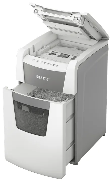 Shredder Leitz IQ AutoFeed Office 150 P5 IQ Autofeed