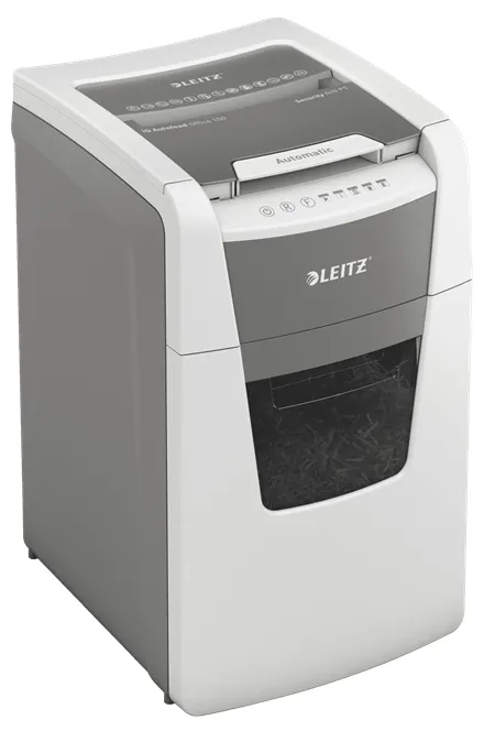 Shredder Leitz IQ AutoFeed Office 150 P5 IQ Autofeed