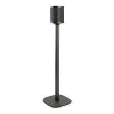 Vogel’s SOUND 4301 floor stand for Sonos P1/One-speaker, -högtalarstativ, svart