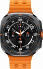 Samsung Galaxy Watch Ultra LTE - smartklocka, mörkgrå