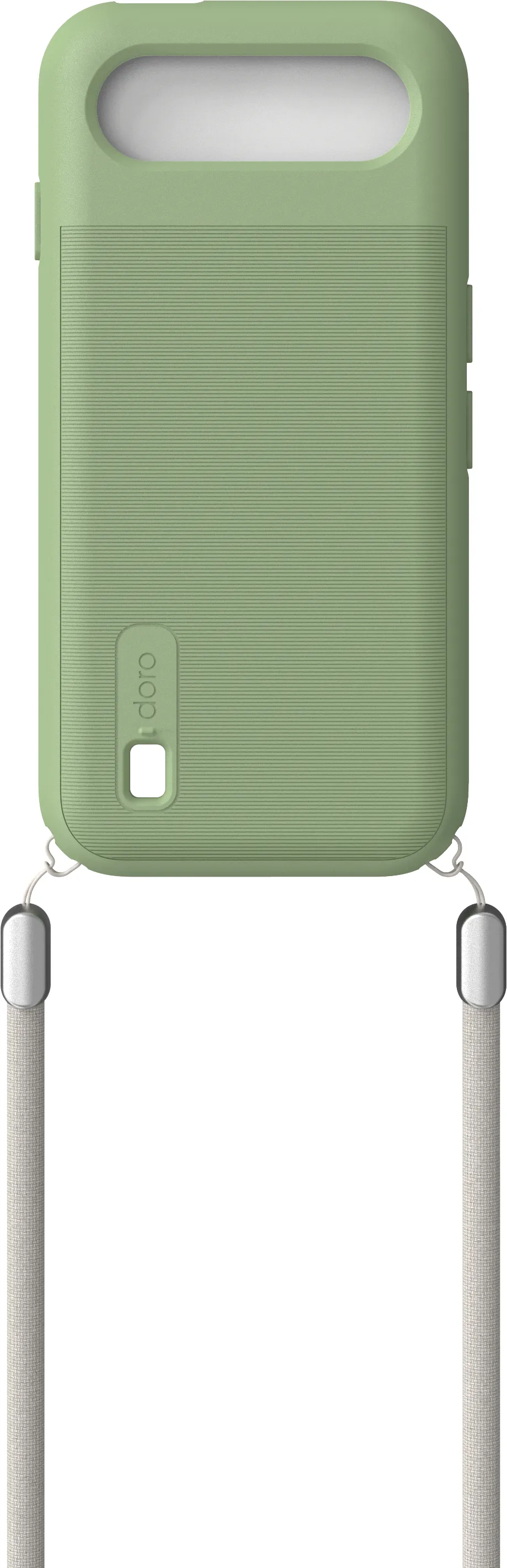 Doro Aurora A11 - case, Green