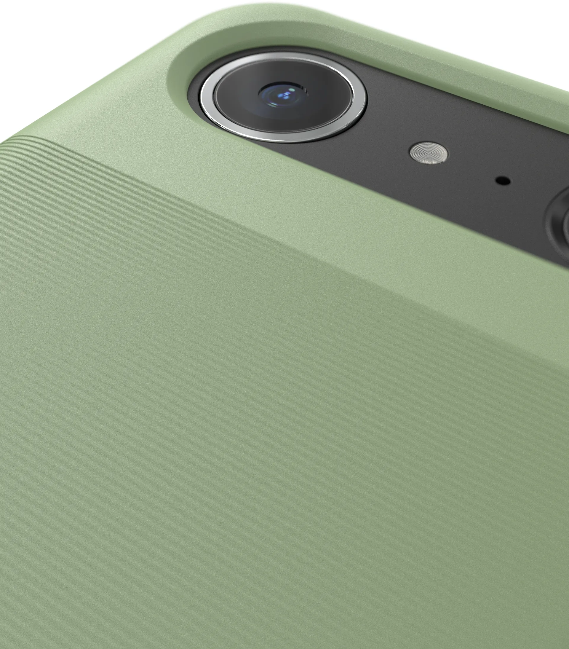 Doro Aurora A11 - case, Green