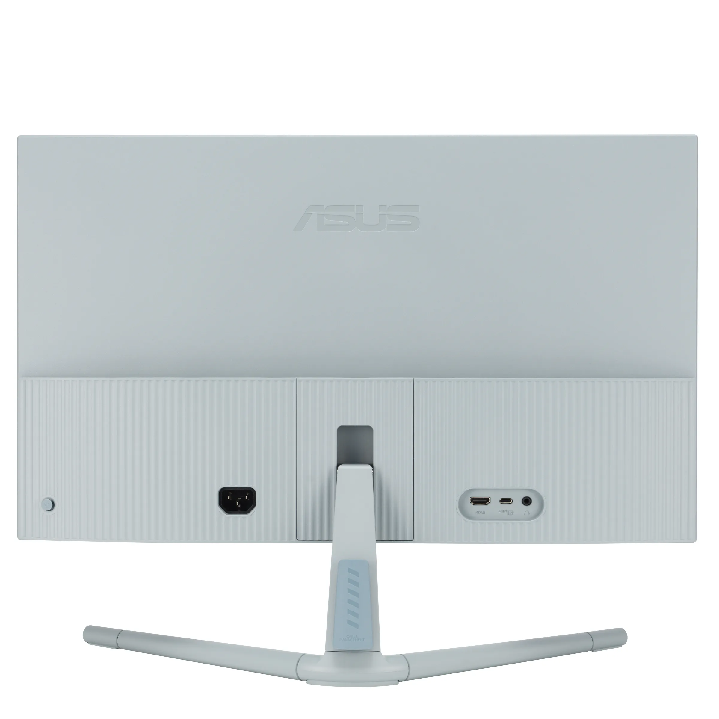 ASUS Eye Care VU279CFE-G 27&quot; Full HD, IPS, USB-C hub -pelin&auml;ytt&ouml;