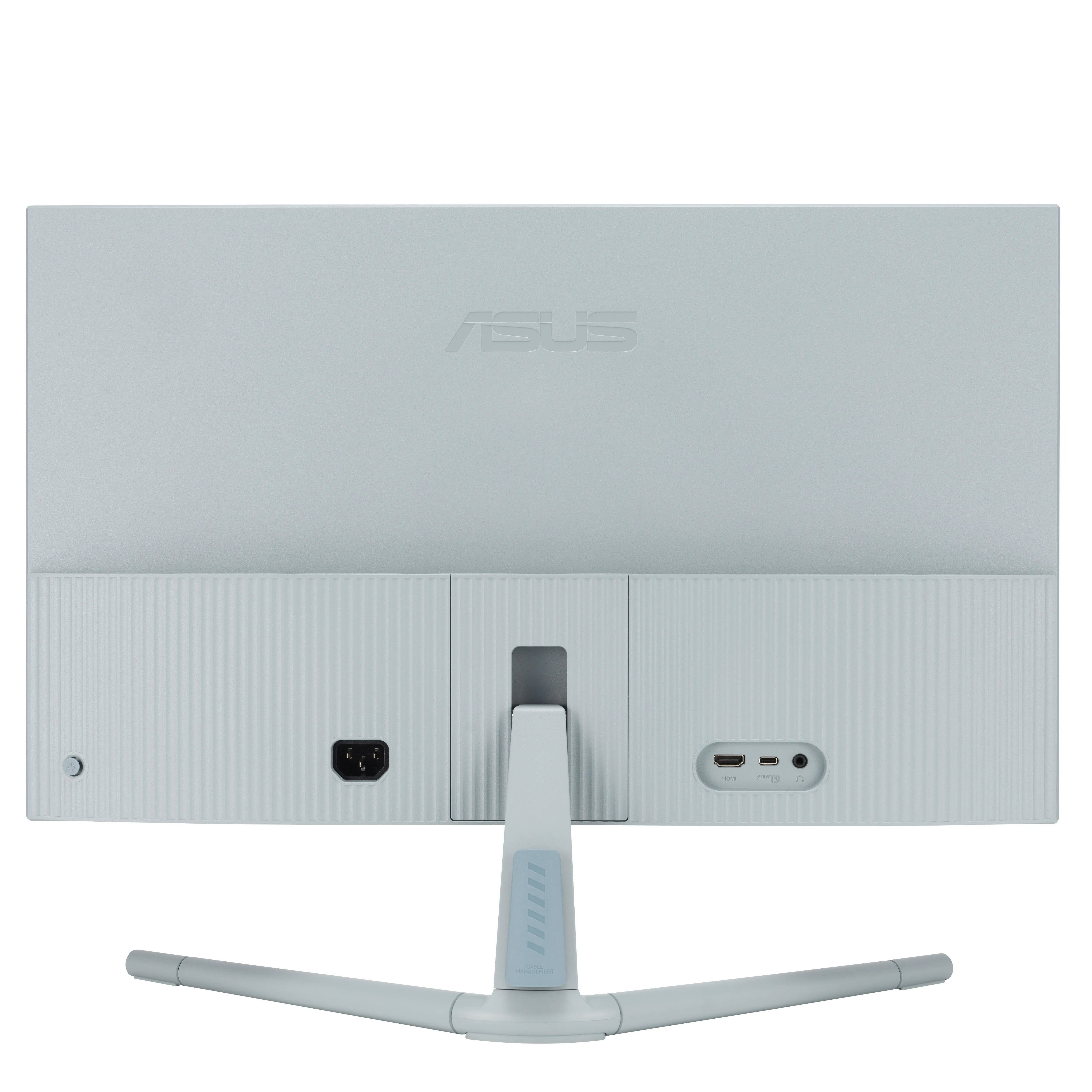 ASUS Eye Care VU279CFE-G 27&quot; Full HD, IPS, USB-C hub -pelin&auml;ytt&ouml;