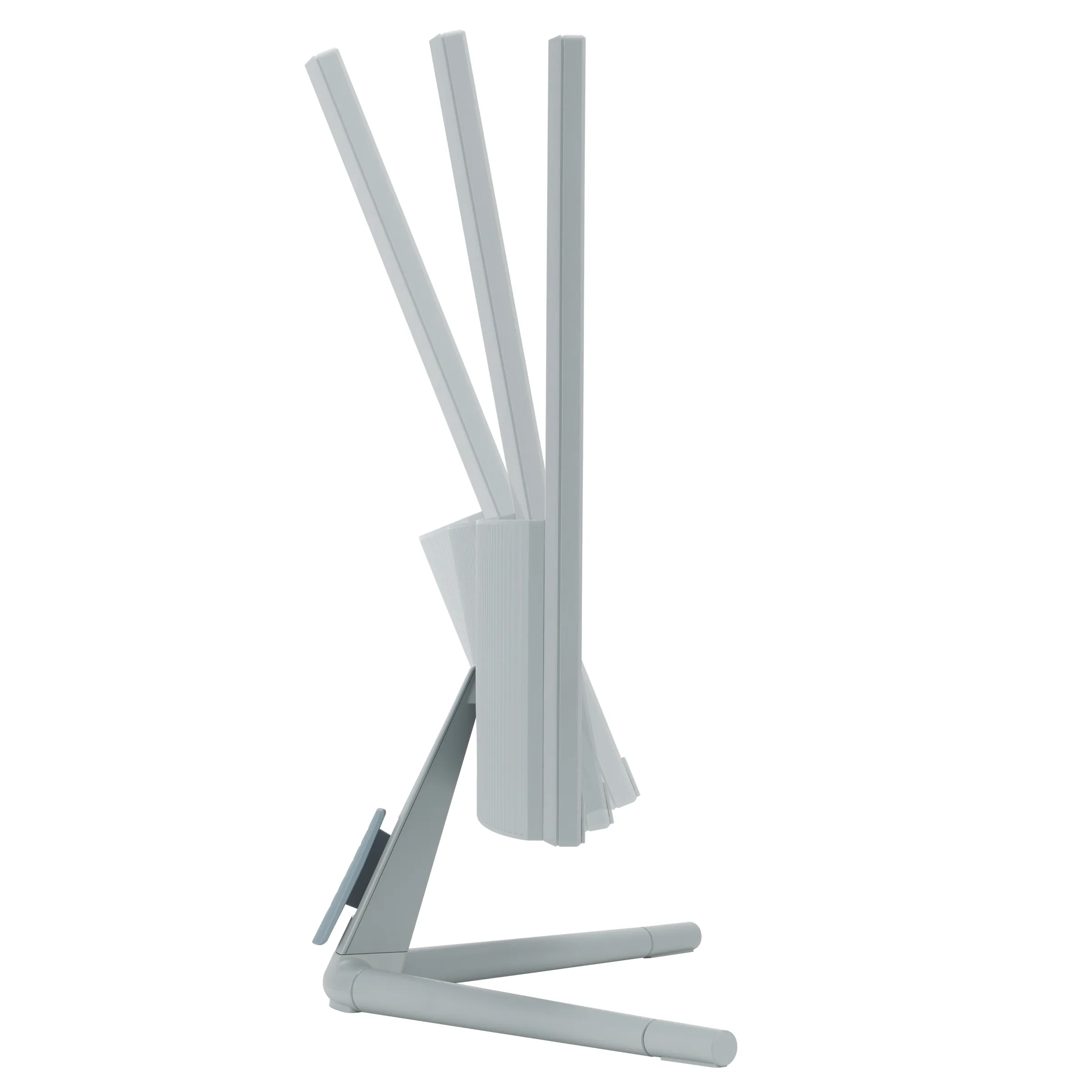 ASUS Eye Care VU279CFE-G 27&quot; Full HD, IPS, USB-C hub -pelin&auml;ytt&ouml;