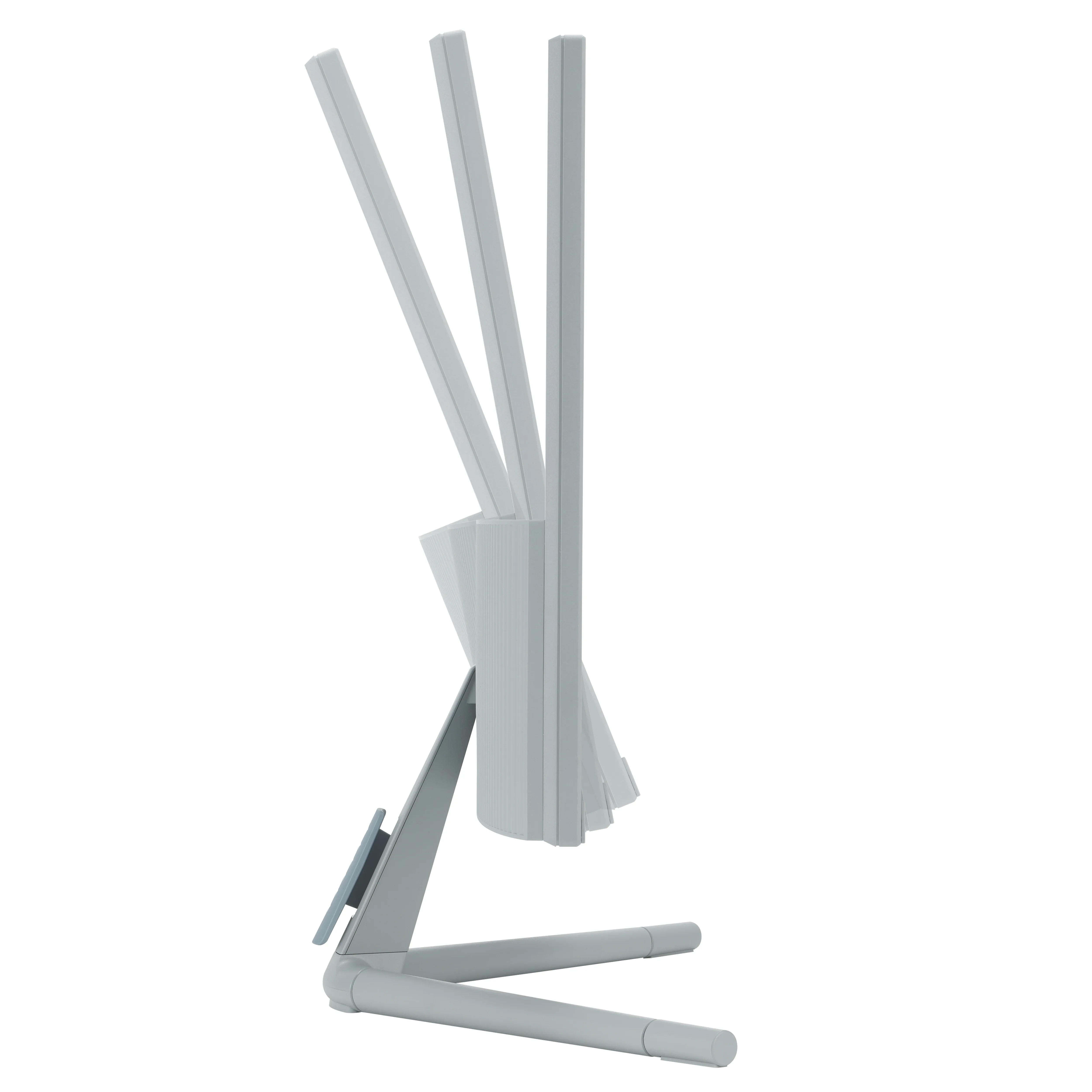 ASUS Eye Care VU279CFE-G 27&quot; Full HD, IPS, USB-C hub -pelin&auml;ytt&ouml;