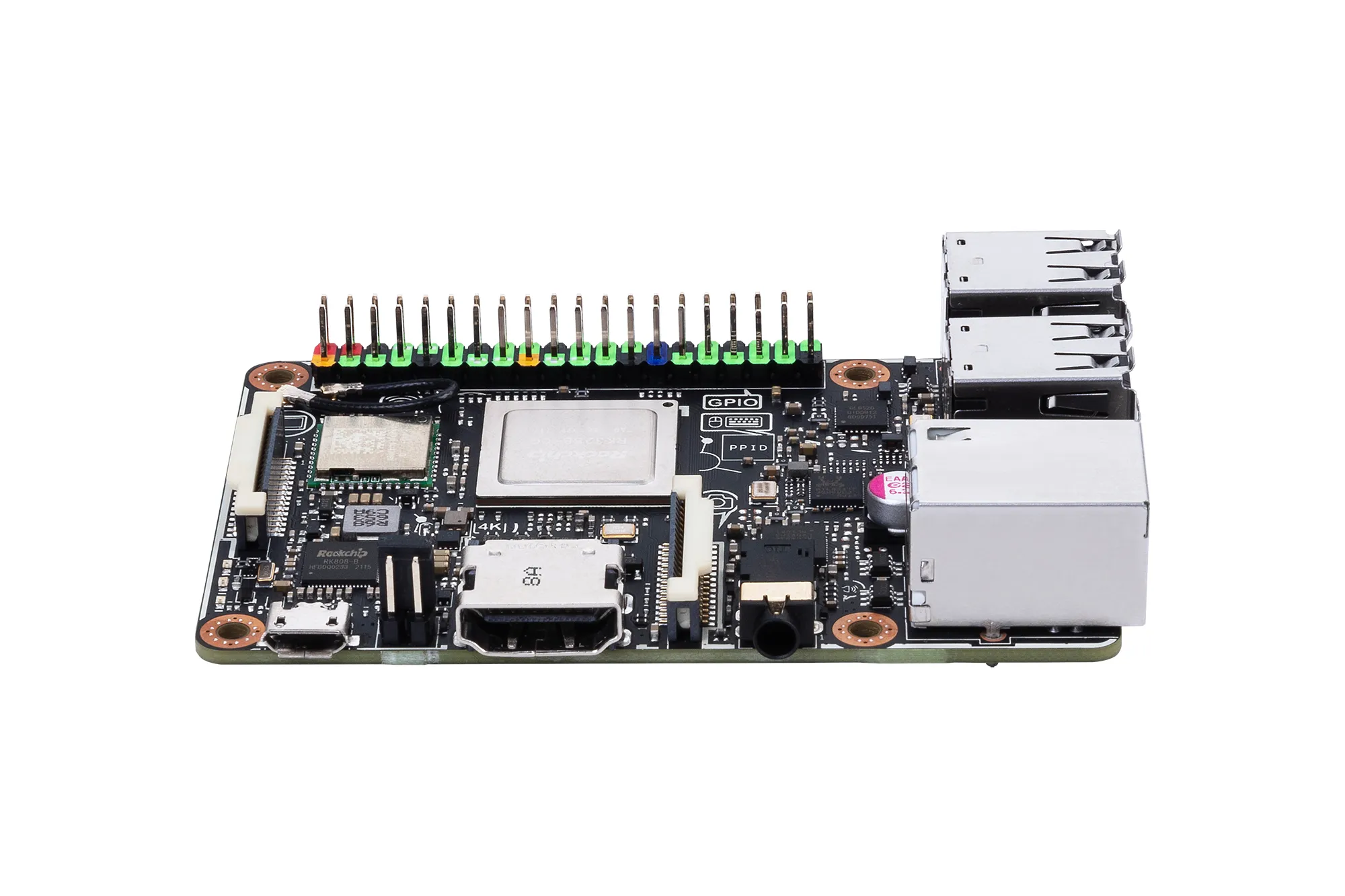 ASUS TINKER BOARD R2.0/A/2G