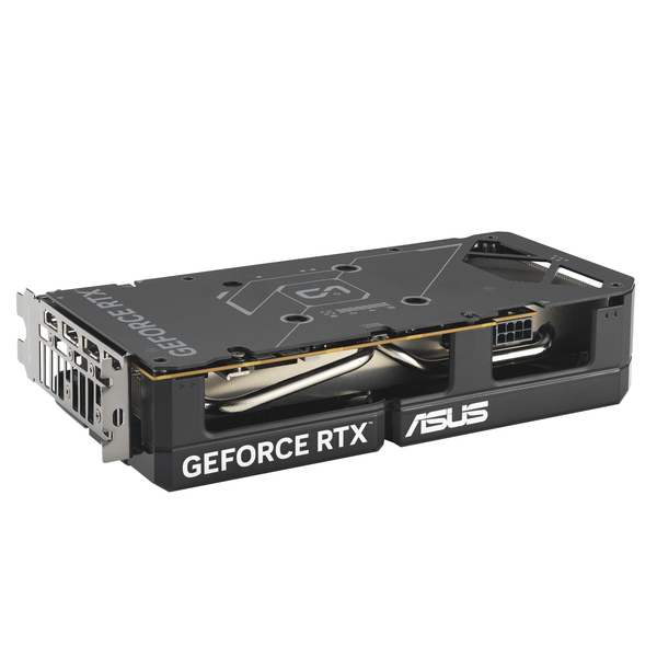 Asus GeForce RTX 5060 Dual 8 Gt -n&auml;yt&ouml;nohjain