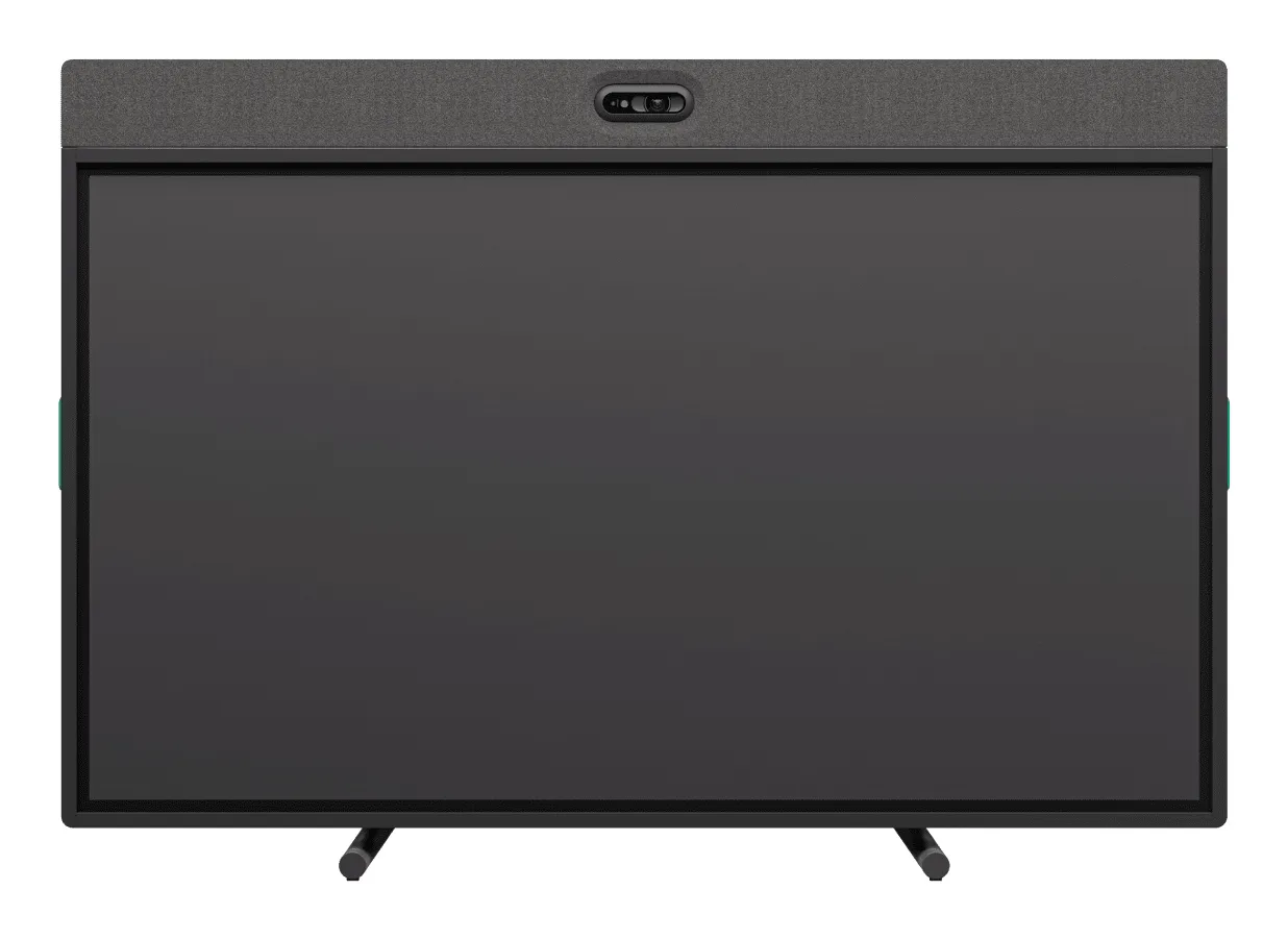 LOGITECH Rally Board 65 Graphite