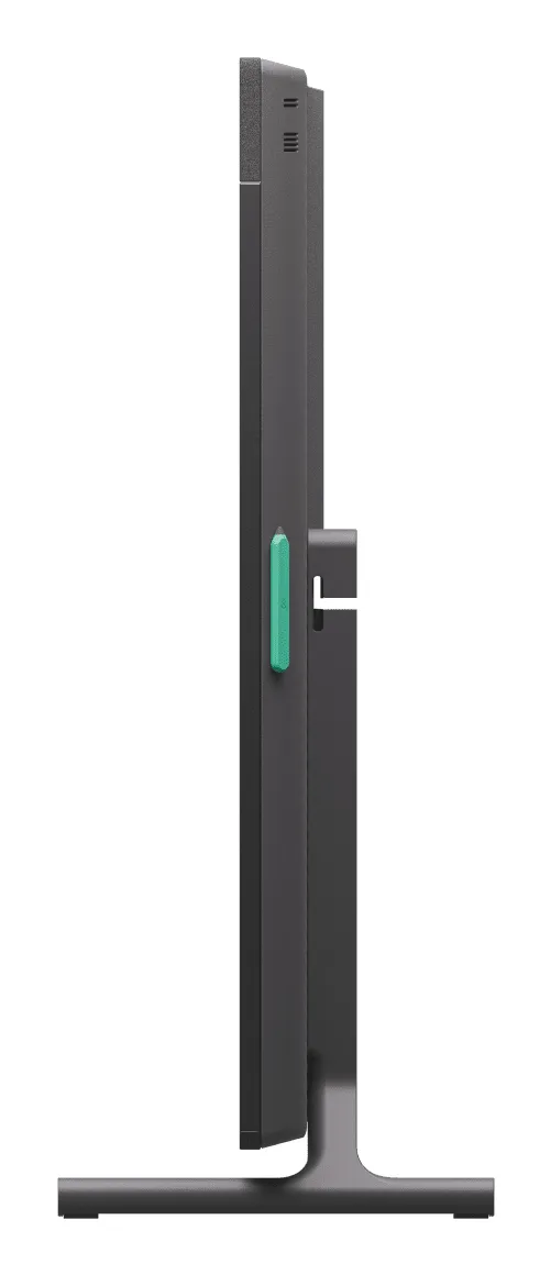 LOGITECH Rally Board 65 Graphite