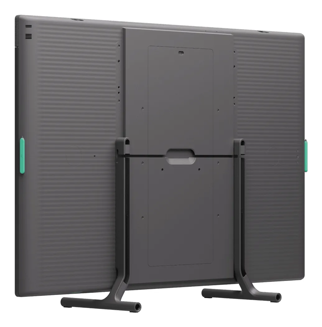 LOGITECH Rally Board 65 Graphite