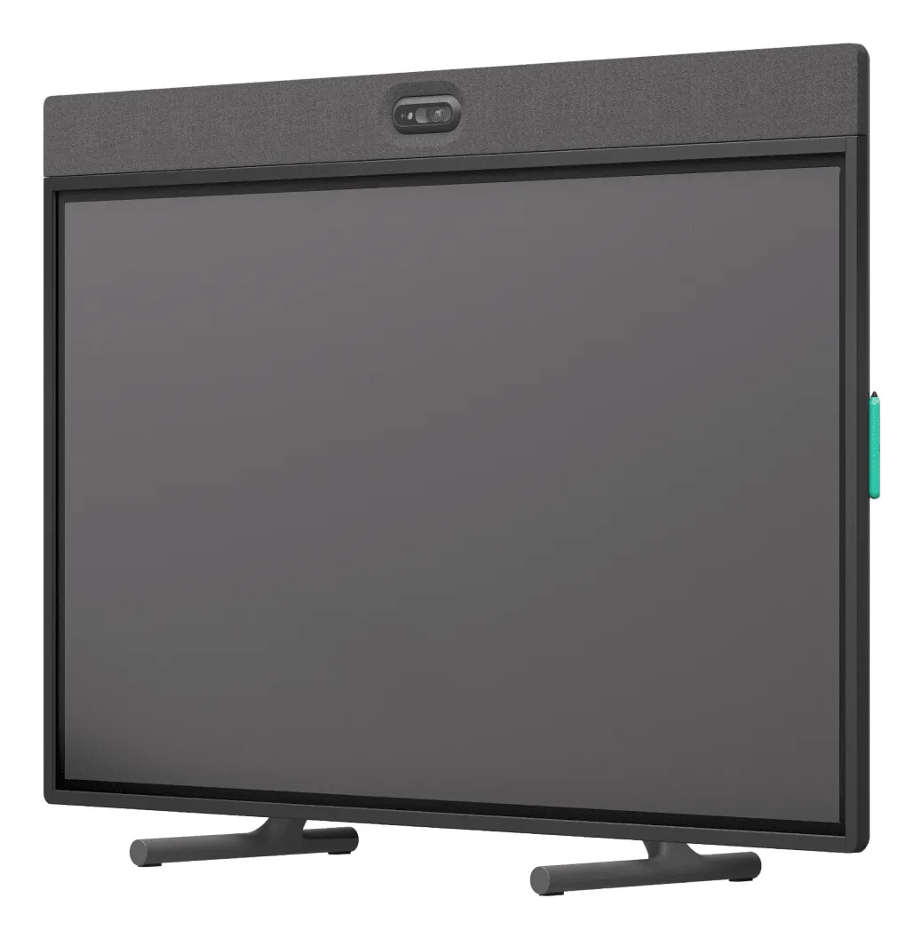 LOGITECH Rally Board 65 Graphite