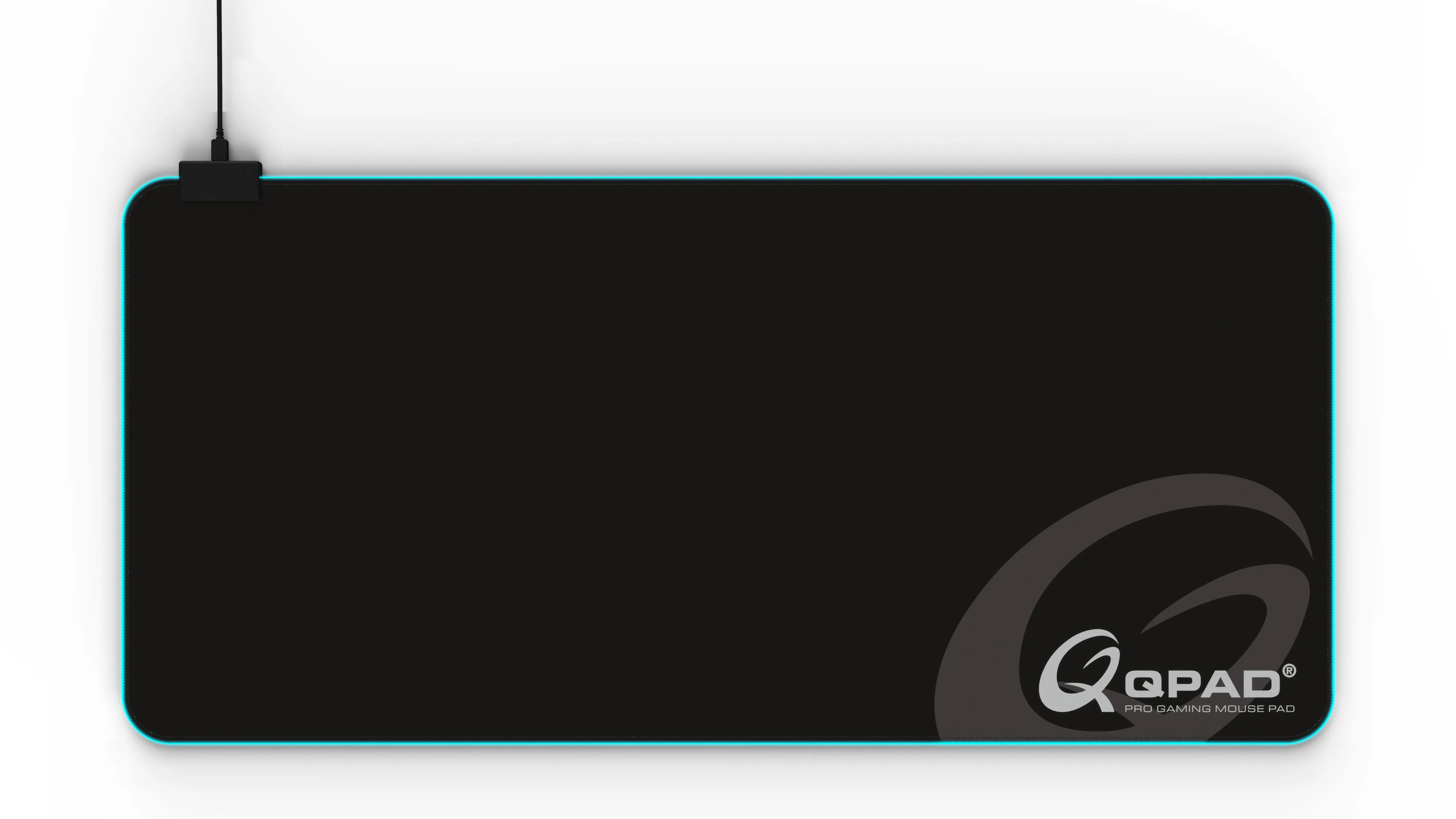 QPAD Gaming Mouse Pad FLX900