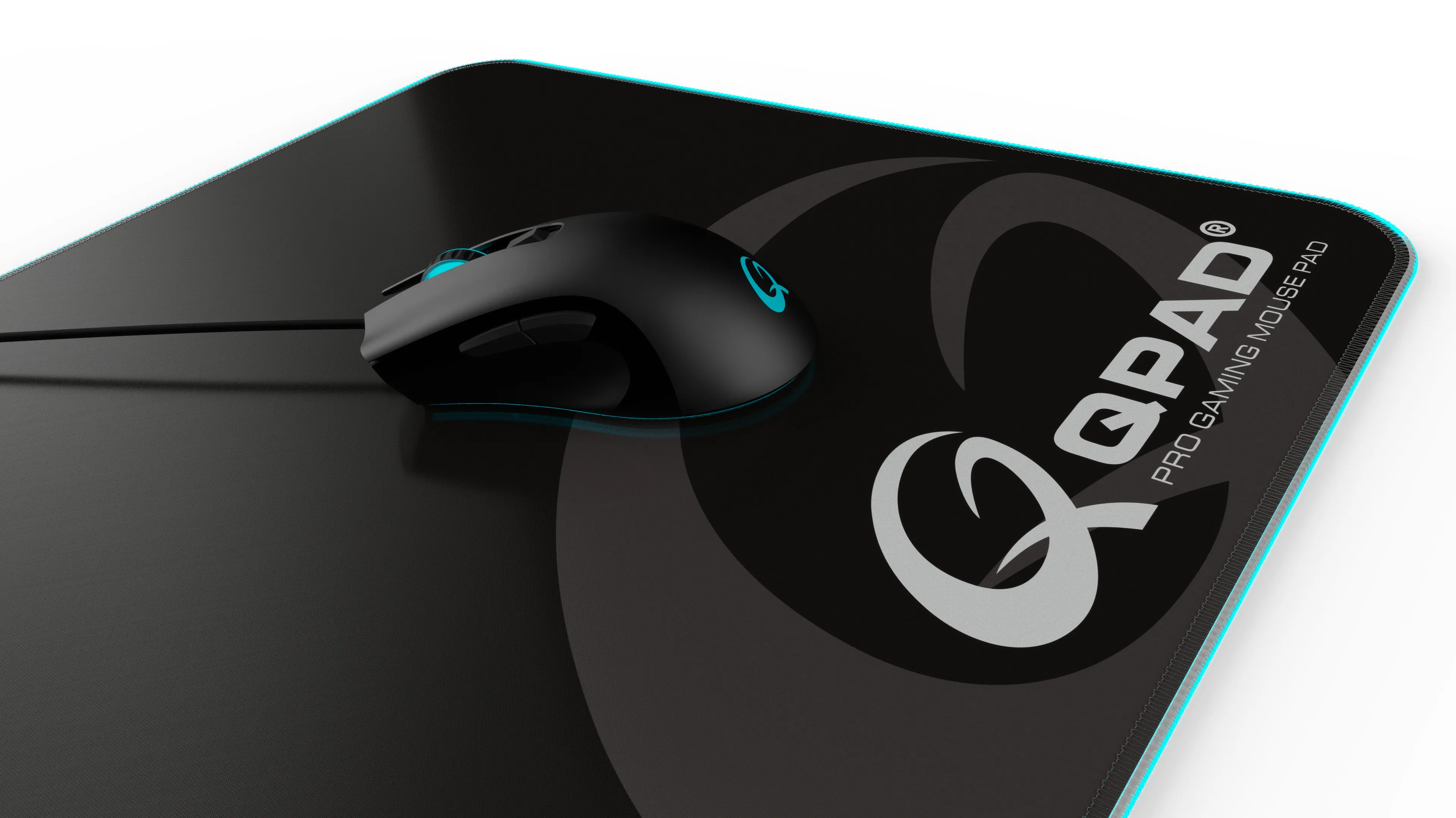 QPAD Gaming Mouse Pad FLX900