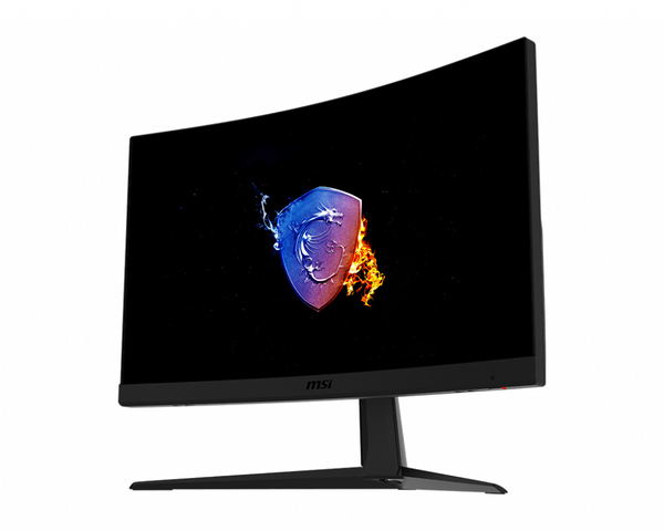 MSI 23.6&quot; MAG ARTYMIS 242C Full HD, VA - curved gaming monitor