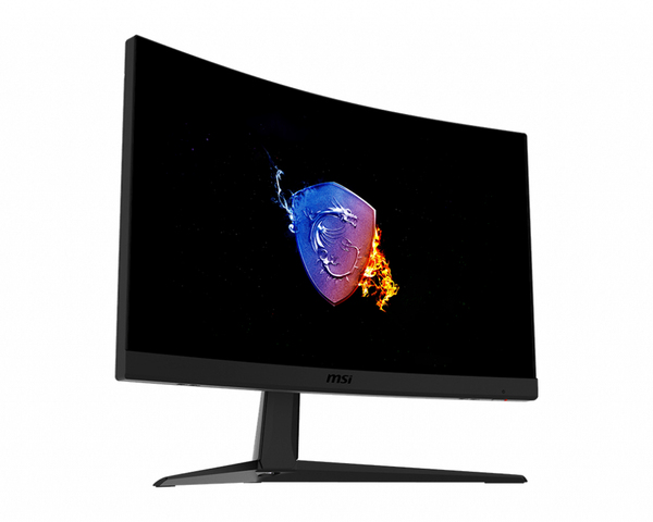 MSI 23.6&quot; MAG ARTYMIS 242C Full HD, VA - curved gaming monitor