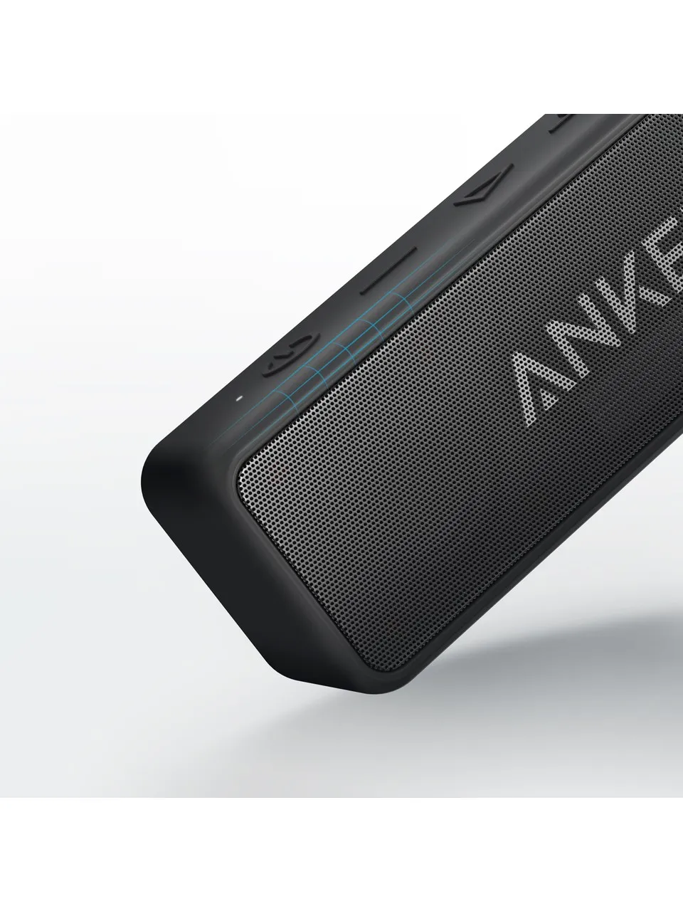 (Fyndhörnan) Anker SC2 Bluetooth Speaker, Svart