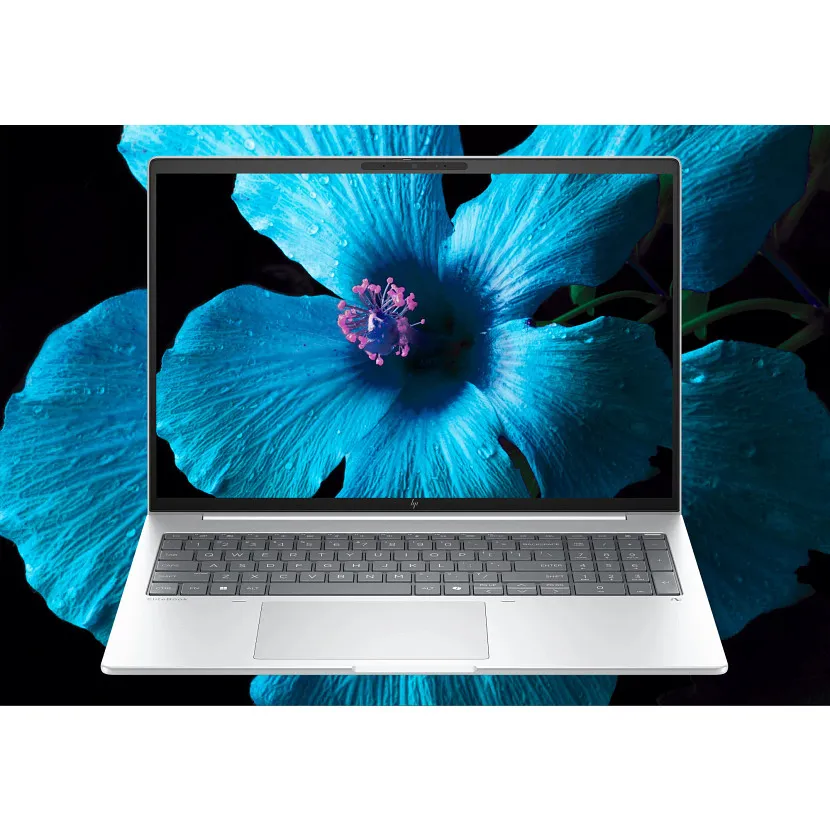 HP EliteBook 8 G1a 16 AI AMD Ryzen AI 5 340 16inch WUXGA AG LED UWVA 16GB 512GB SSDW11P 3y Smarbuy (ML)