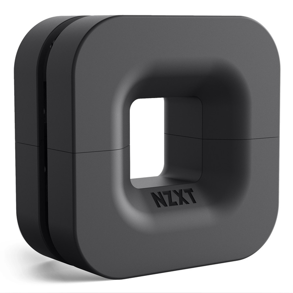 NZXT Puck  Cable Management Black