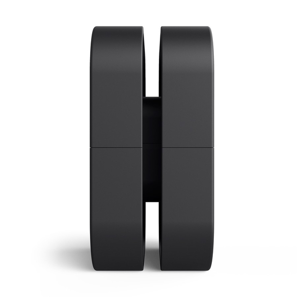 NZXT Puck  Cable Management Black