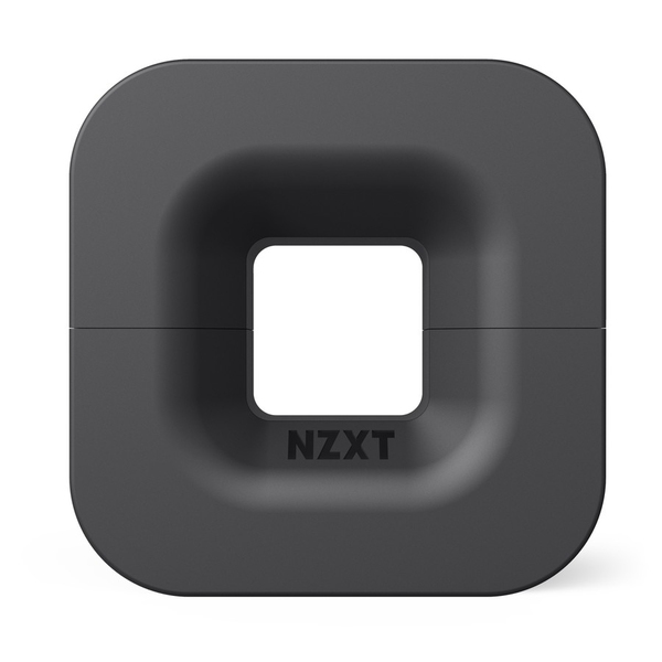 NZXT Puck  Cable Management Black