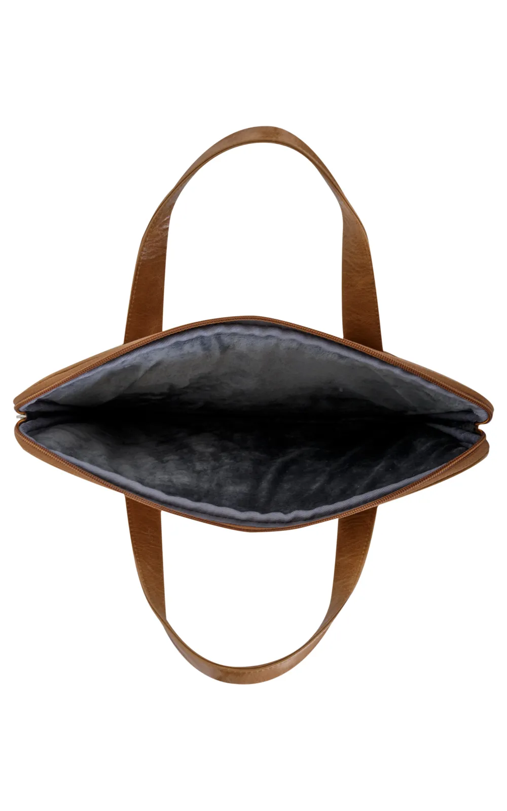 13'' Laptop Bag Silkeborg (2nd gen), Golden Tan
