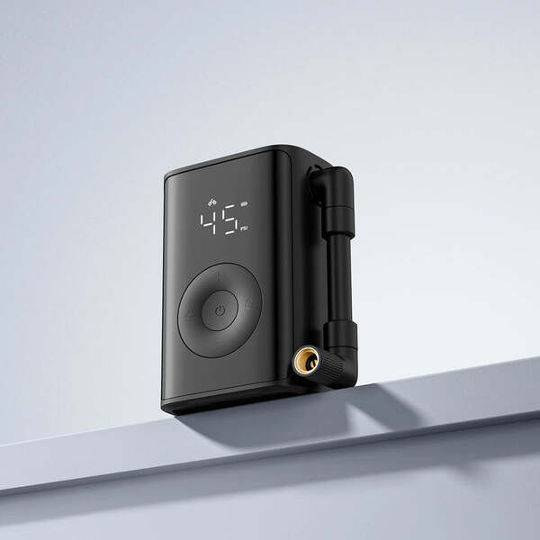 Xiaomi Mijia Compact Portable Electric Air Compressor Black