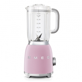 Smeg BLF01PKEU blender, rosa