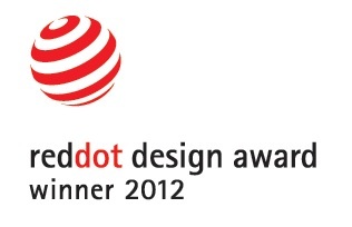 Braun BNC008BK - digital alarmklocka, svart