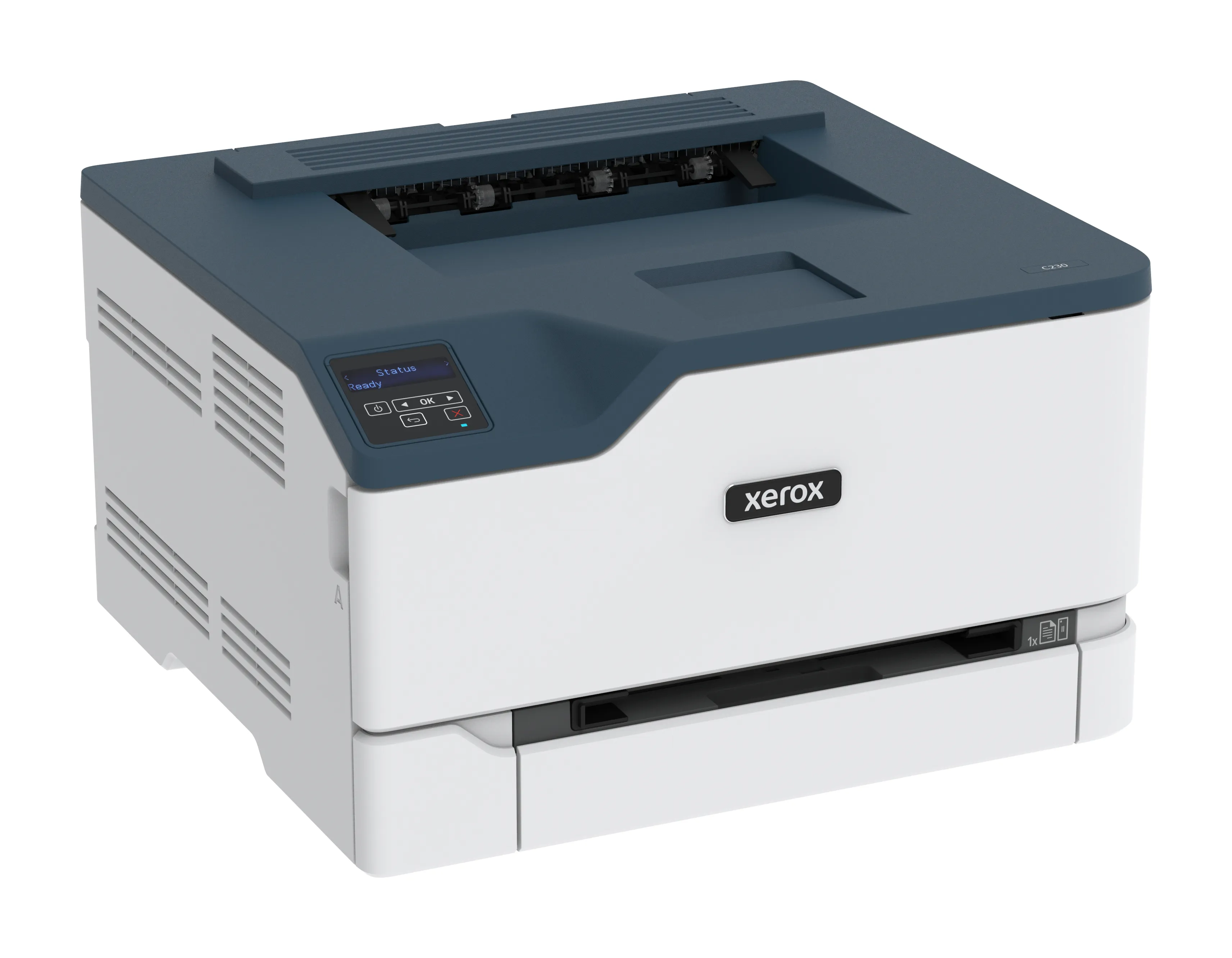 Xerox C230 LAN/Wi-Fi, A4 - colour laser printer