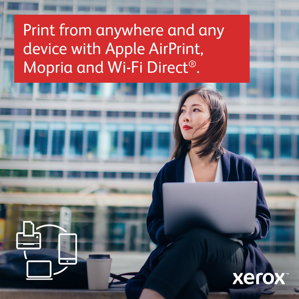 Xerox C315 Colour MFP 33ppm 4in1