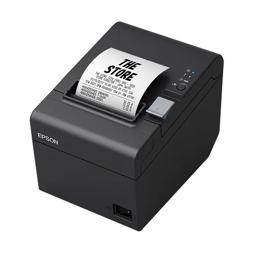 TM-T20III, USB+SERIAL,PSU,BLK