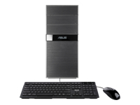ASUS CG8270 Intel Core i5-3350P 8Gb 1TB