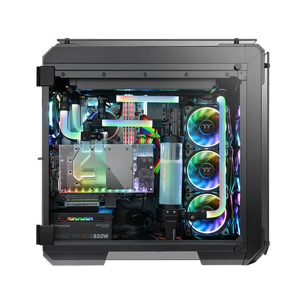 Thermaltake Pacific RGB PLUS G1/4 PETG Tube 16mm OD Kit