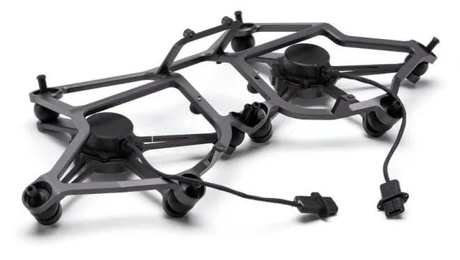 DJI,  Matrice 300 Dual Gimbal Connector