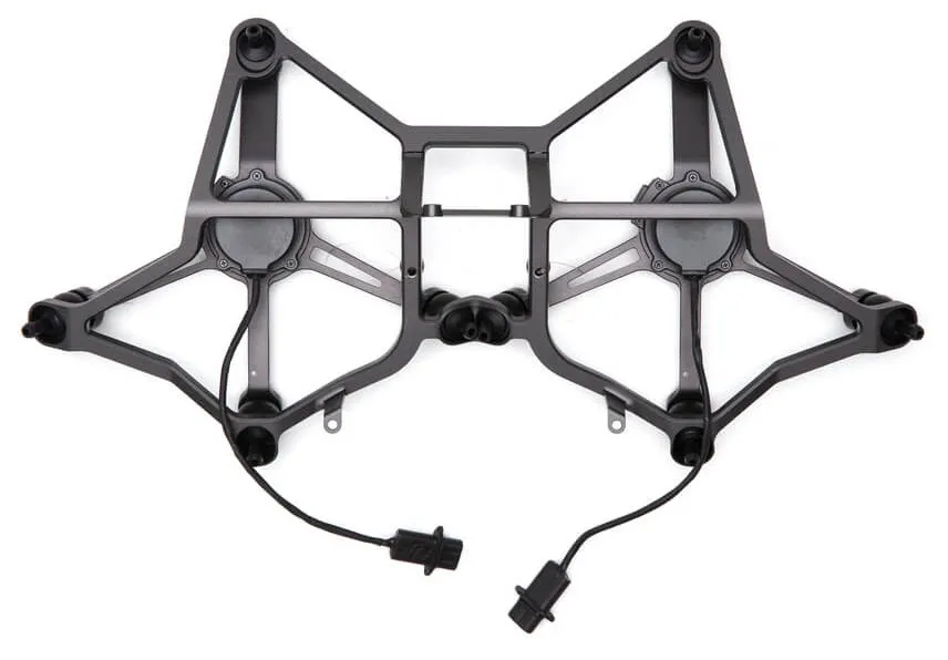 DJI,  Matrice 300 Dual Gimbal Connector