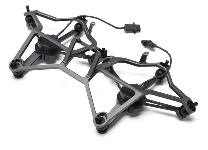 DJI,  Matrice 300 Dual Gimbal Connector