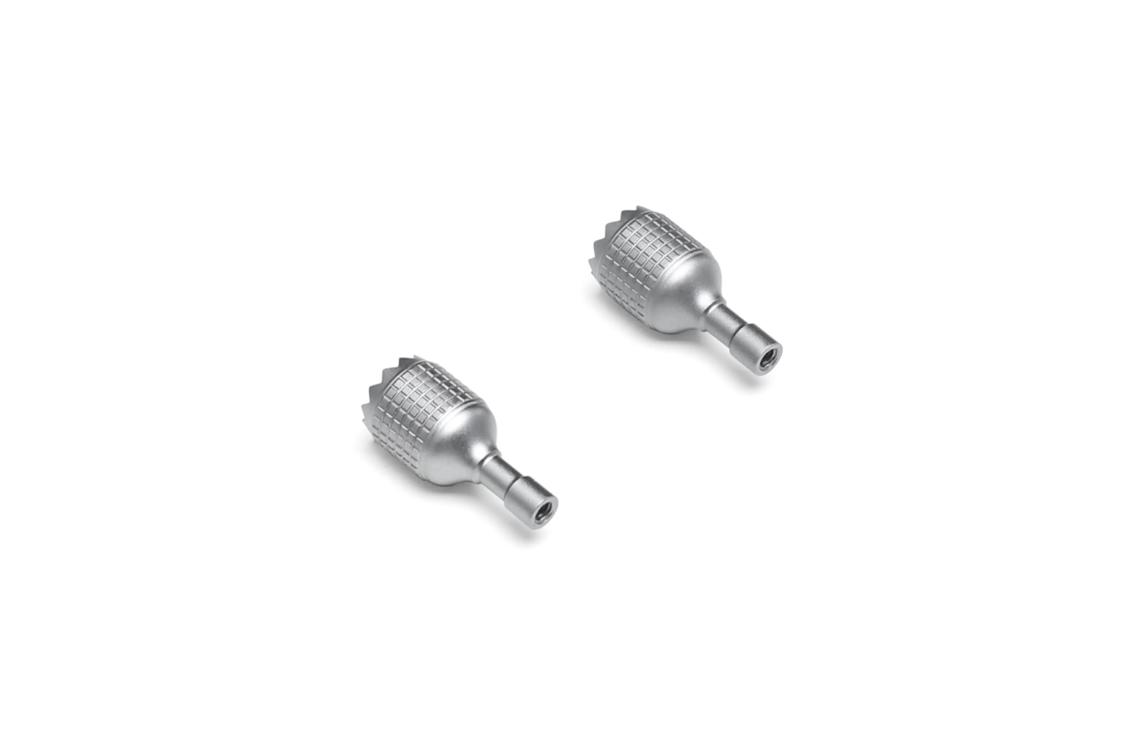 DJI Mini 3 Pro - control sticks