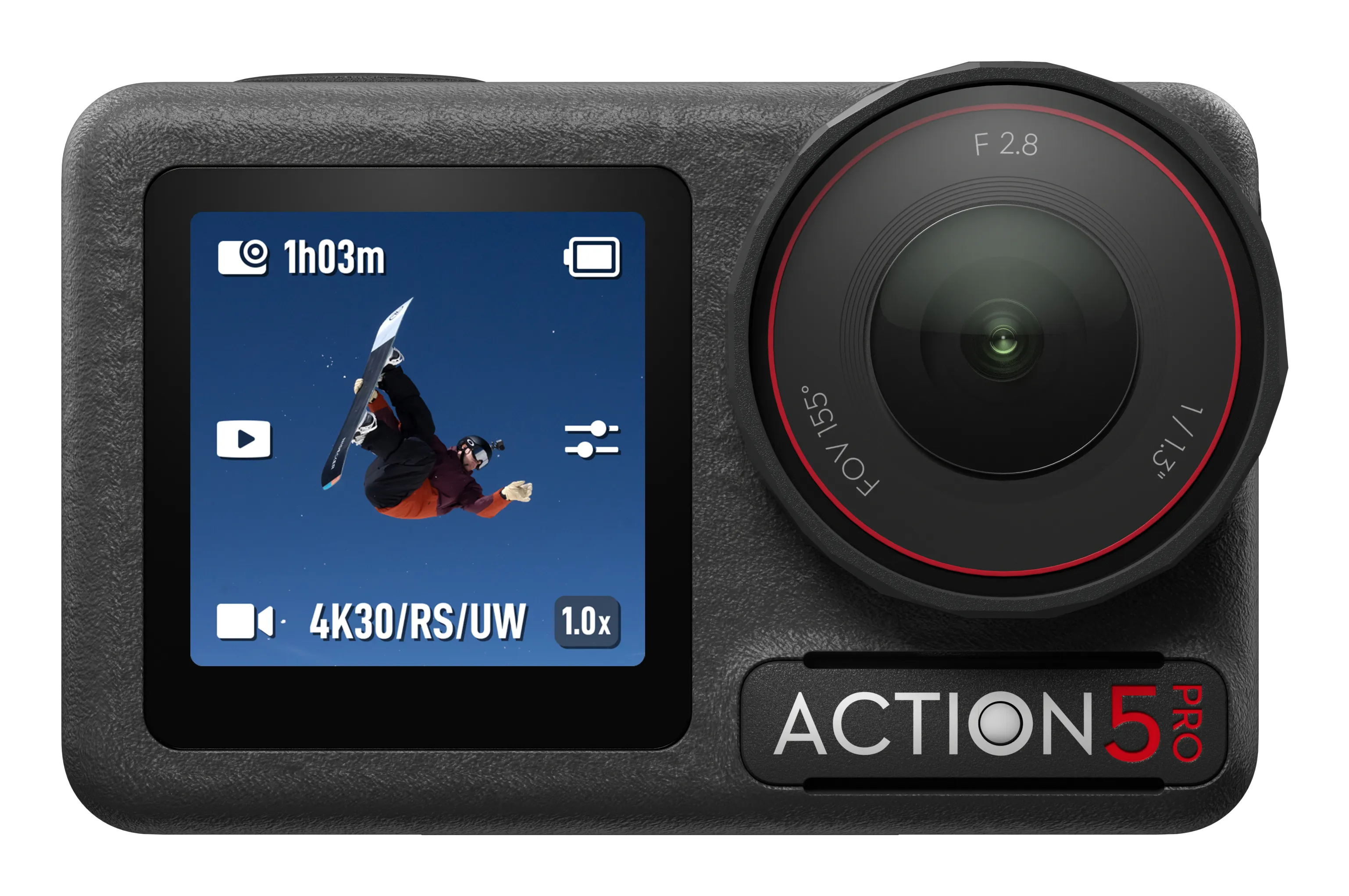 DJI Osmo Action 5 Pro Adventure Combo