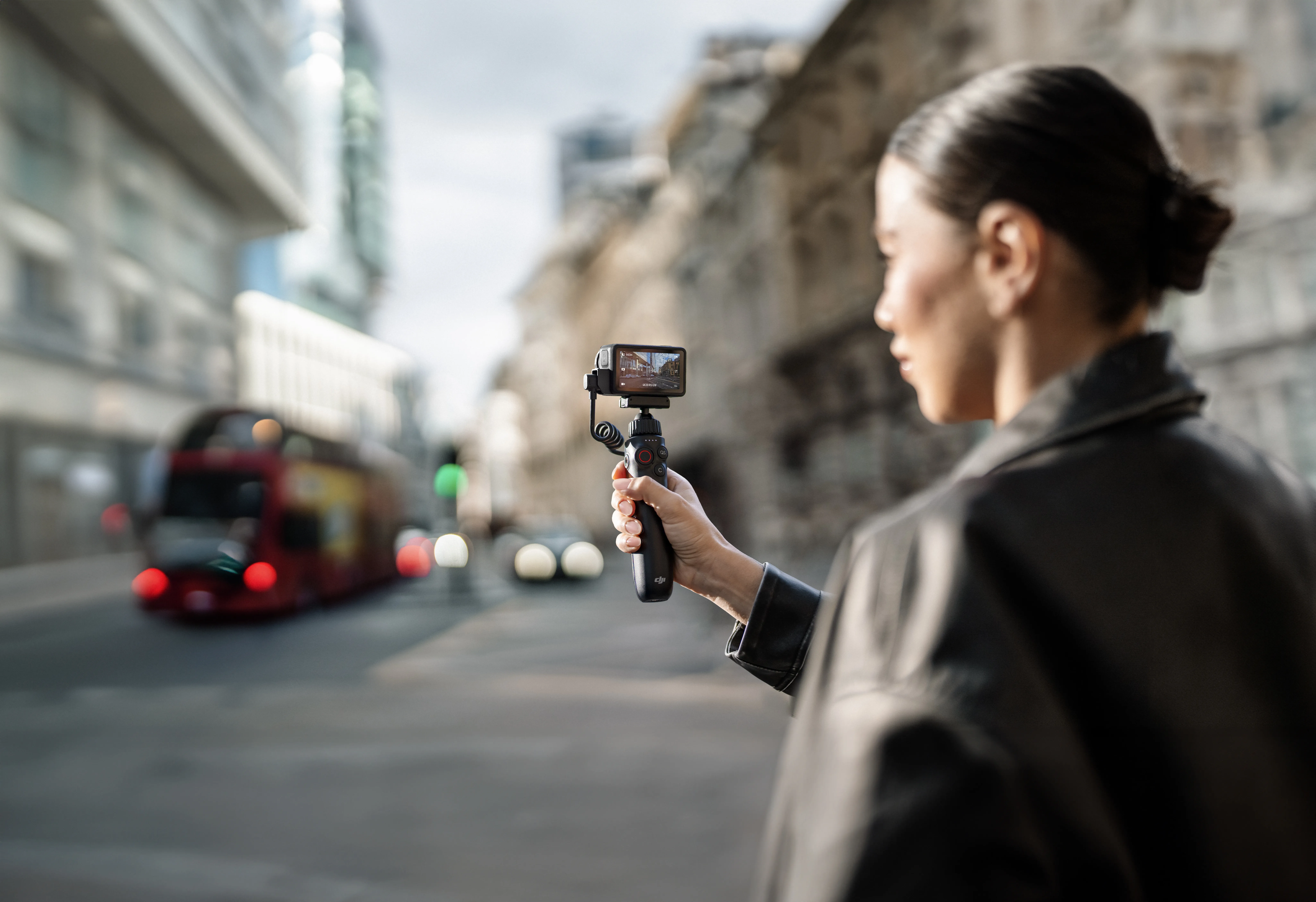 DJI Osmo Action 5 Pro Adventure Combo