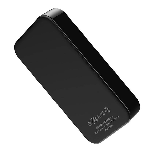 CARLINKIT U2W Plus Wireless Apple CarPlay Adapter
