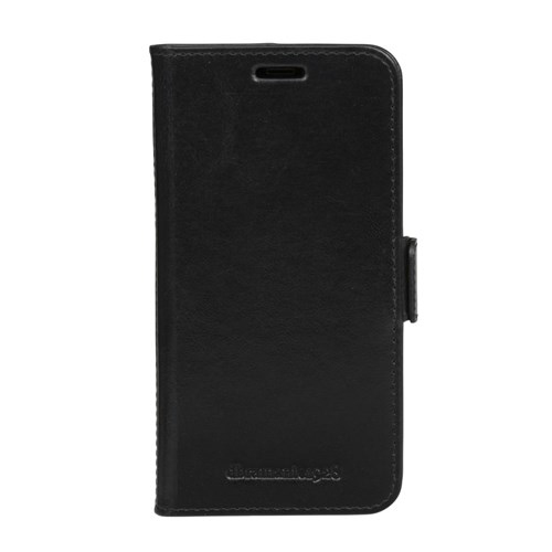 Dbramante1928 Copenhagen, iPhone 11 Pro Max - Wallet Case, Black