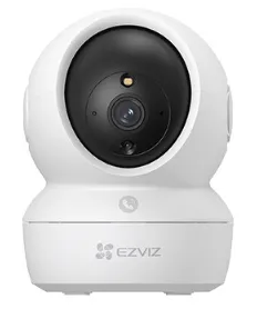 Ezviz H6C Pro 3K Indoor Smar Home -turvakamera