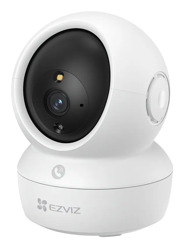 Ezviz H6C Pro 3K Indoor Smar Home -turvakamera