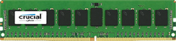 8GB DDR4 2133 MT/s (PC4-2133) CL15 SR x4