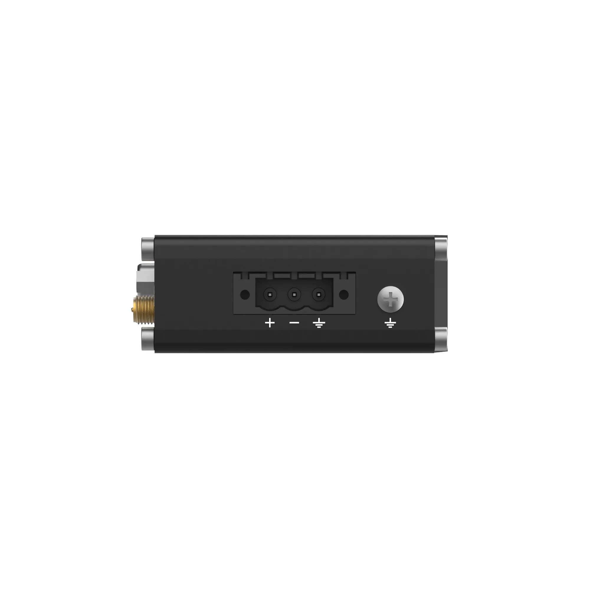 Teltonika DAP142 WiFi4 IoT - Industrial Wireless Access Point, Black