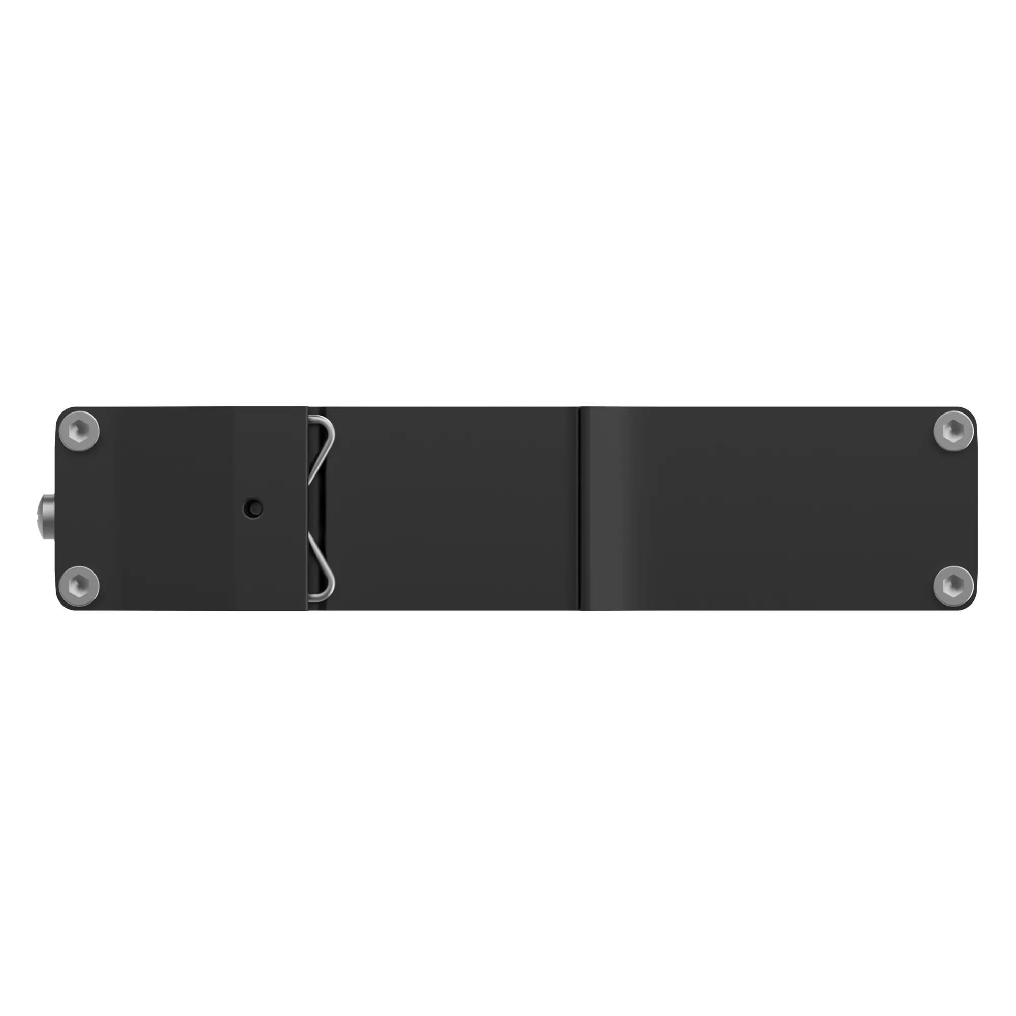 Teltonika DAP142 WiFi4 IoT - Industrial Wireless Access Point, Black