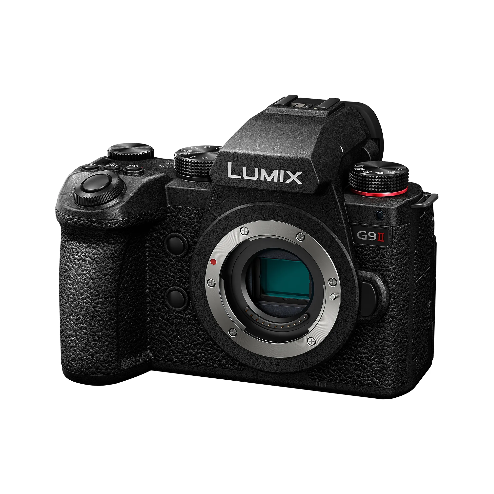 Panasonic Lumix G DC-G9M2M - digital camera