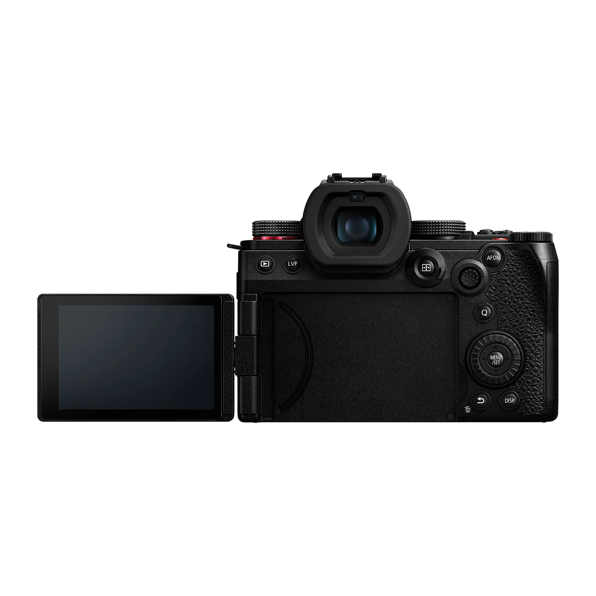 Panasonic Lumix G DC-G9M2M - digital camera